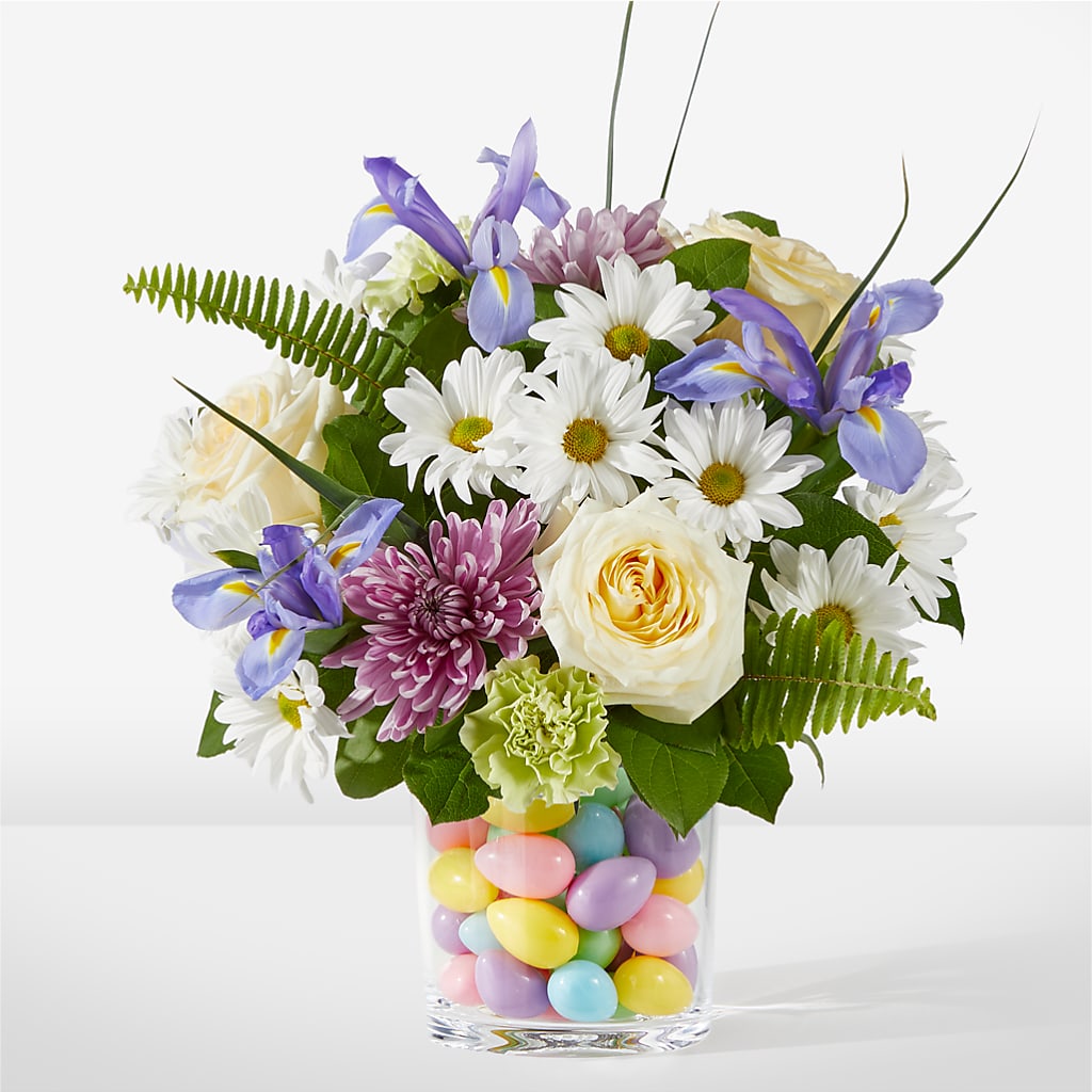 Easter Brunch Bouquet – Flowers By Lorena, Chino CA