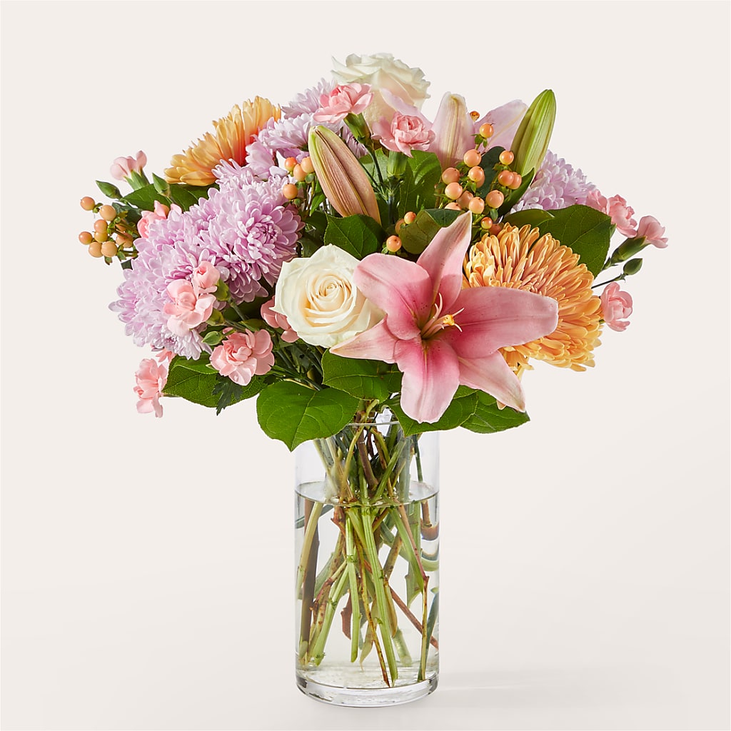 Gelato Bouquet – Flowers By Lorena, Chino CA