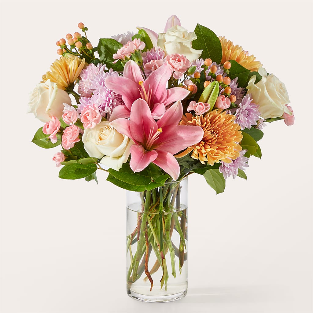 Gelato Bouquet – Flowers By Lorena, Chino CA