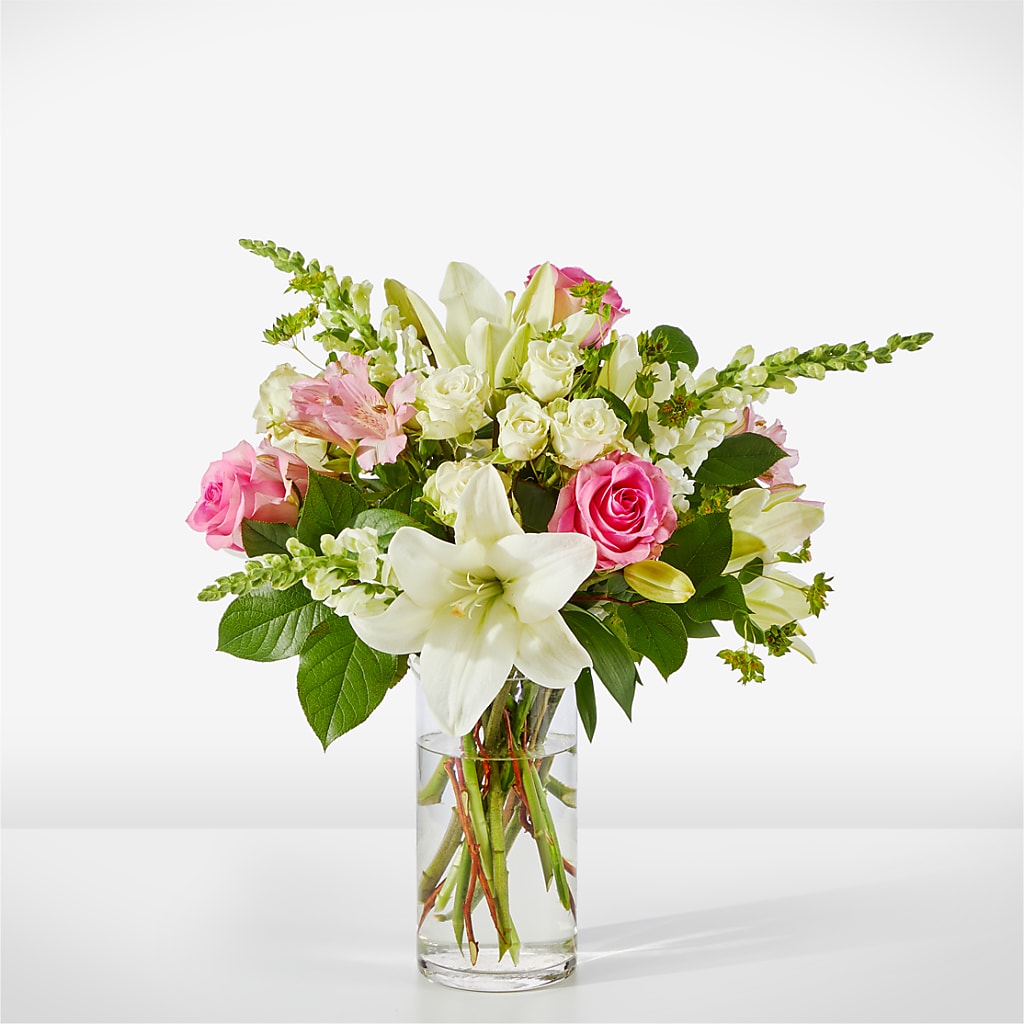 Fondly Bouquet – Flowers By Lorena, Chino CA
