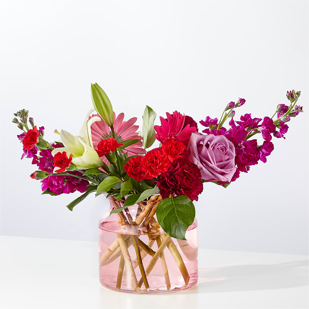 Other Half Bouquet – Flowers By Lorena, Chino CA