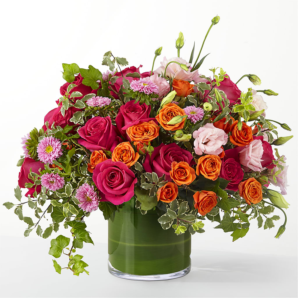 The Trendsetter – Flowers By Lorena, Chino CA