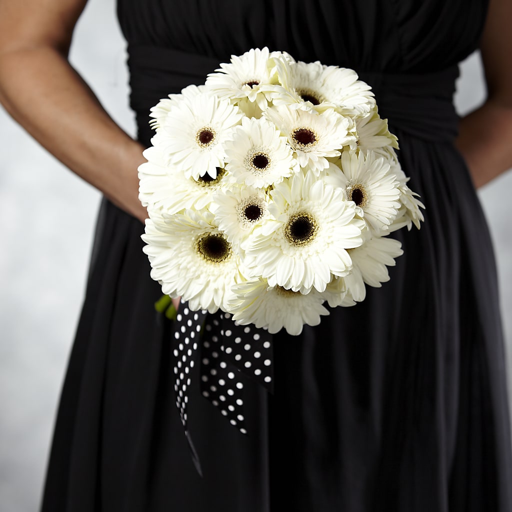 Daisy Delight Bouquet – Flowers By Lorena, Chino CA