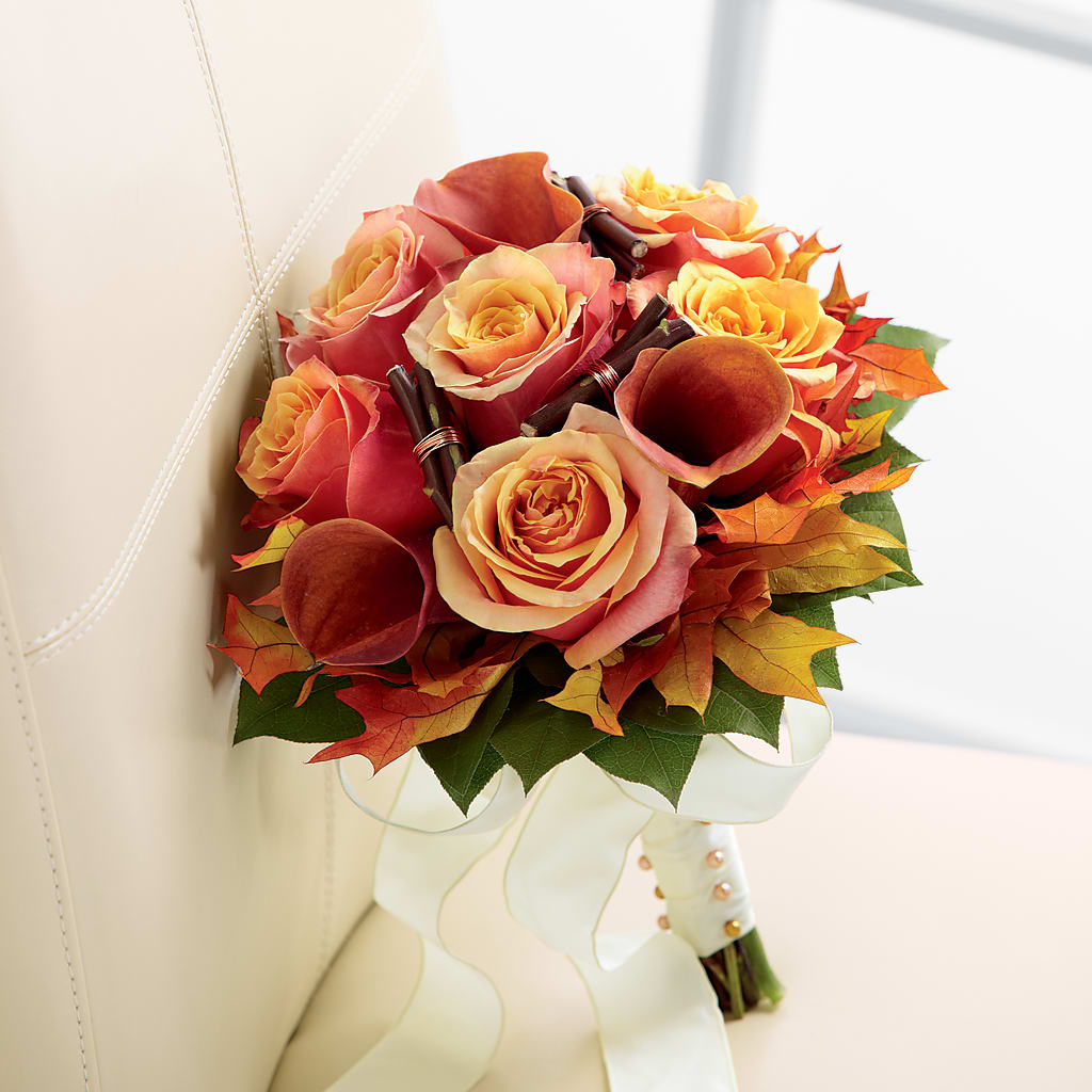 Love Everlasting Bouquet – Flowers By Lorena, Chino CA