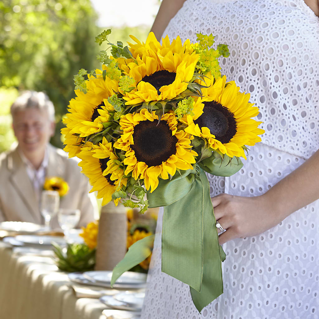 Free Spirit Bouquet – Flowers By Lorena, Chino CA