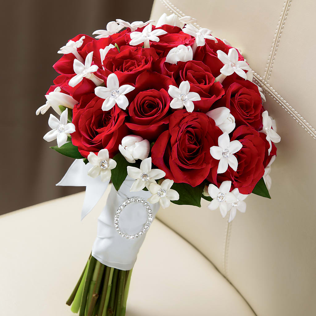 Poetry Bouquet – Flowers By Lorena, Chino CA