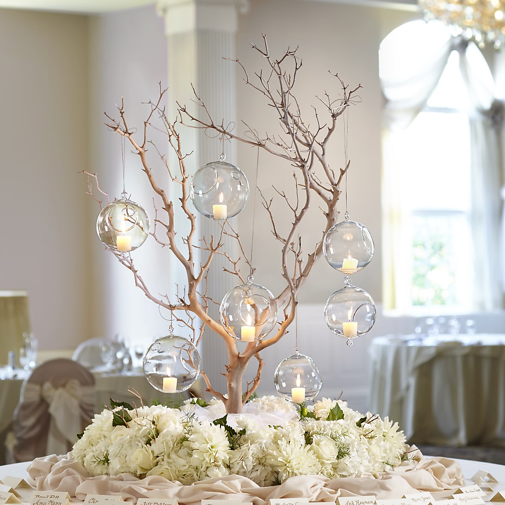 Secret Garden Arrangement – Flowers By Lorena, Chino CA