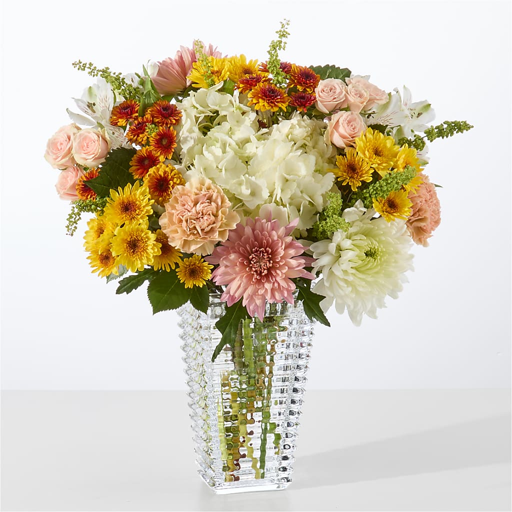 Fall Celebration Bouquet –  Flowers By Lorena, Chino CA