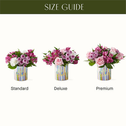 Party Starter Bouquet –  Flowers By Lorena, Chino CA