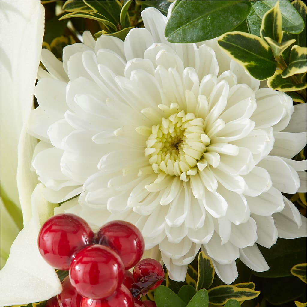 Festive Moments Tree –  Flowers By Lorena, Chino CA