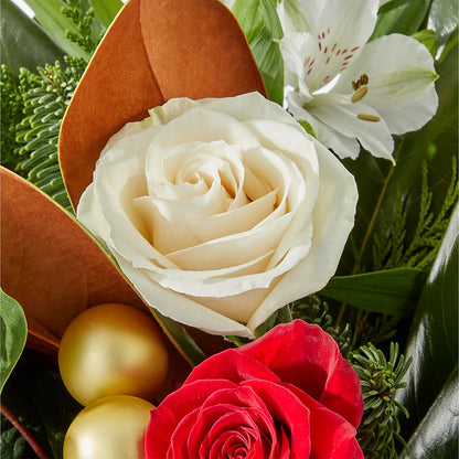 Joy & Jolly Bouquet –  Flowers By Lorena, Chino CA