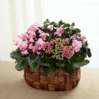 Pink Assortment –  Flowers By Lorena, Chino CA
