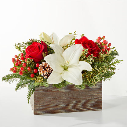 Deck the Halls Bouquet