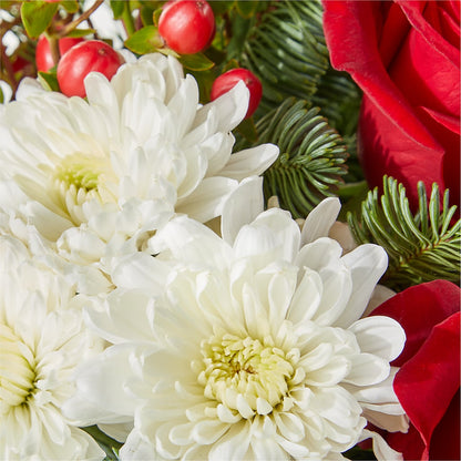 Gingerbread Bakery Bouquet –  Flowers By Lorena, Chino CA