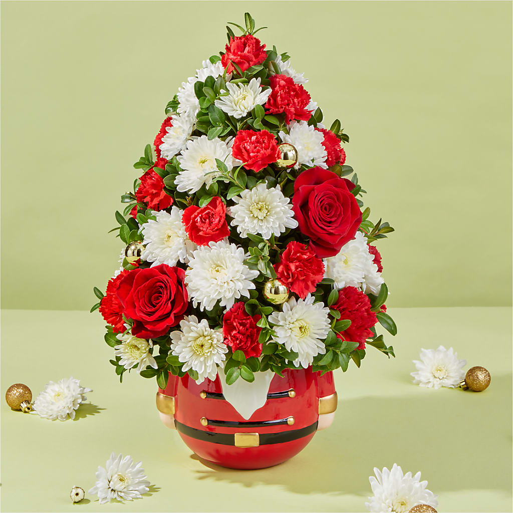 Royal Nutcracker Tree –  Flowers By Lorena, Chino CA