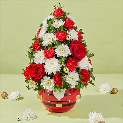 Royal Nutcracker Tree –  Flowers By Lorena, Chino CA