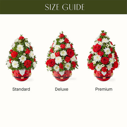 Royal Nutcracker Tree –  Flowers By Lorena, Chino CA