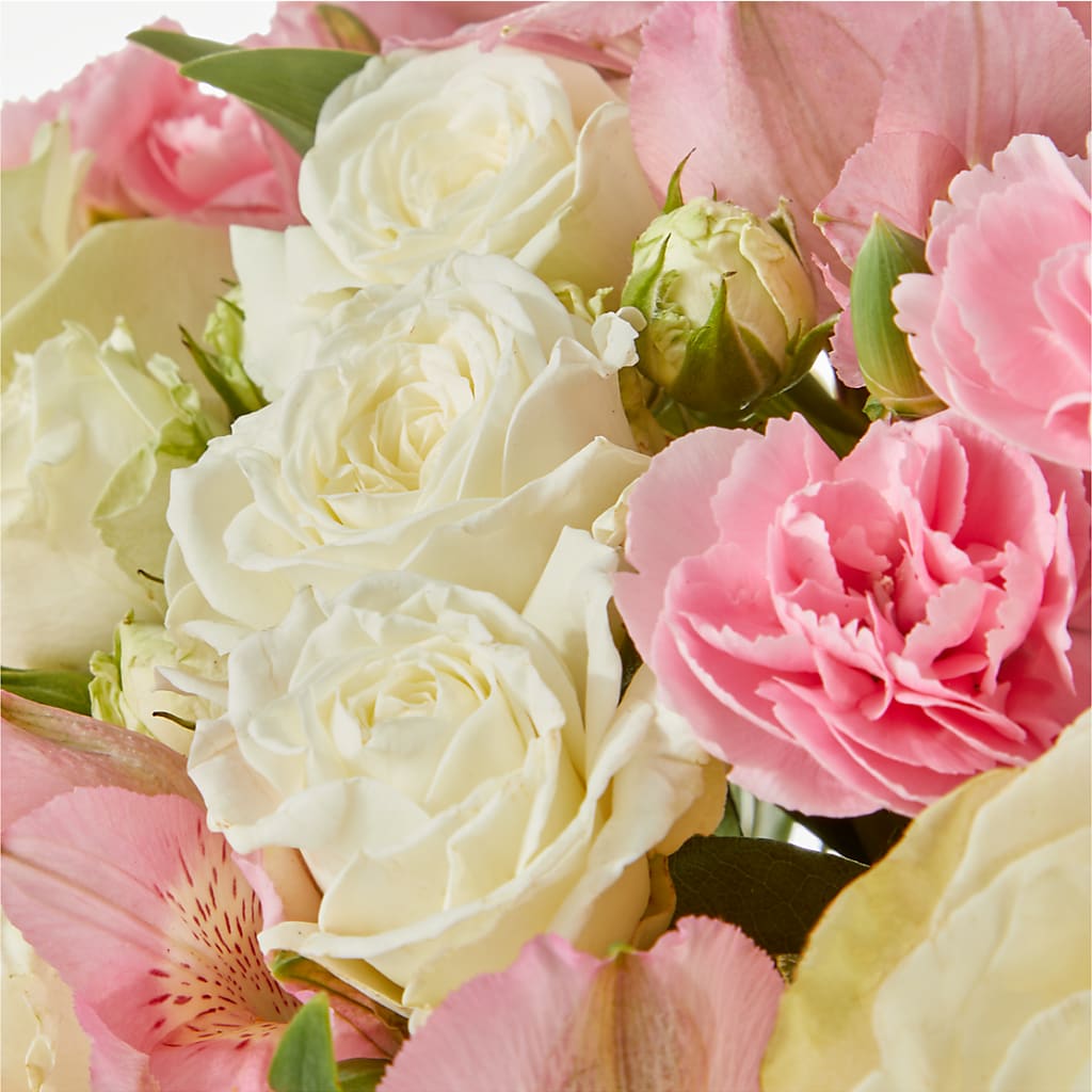 Gentle Healing Bouquet –  Flowers By Lorena, Chino CA