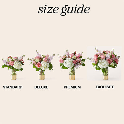 Little Luxuries Bouquet –  Flowers By Lorena, Chino CA