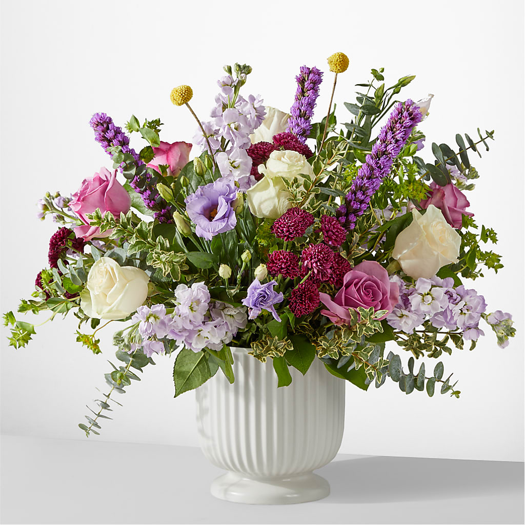 Work of Art Bouquet –  Flowers By Lorena, Chino CA