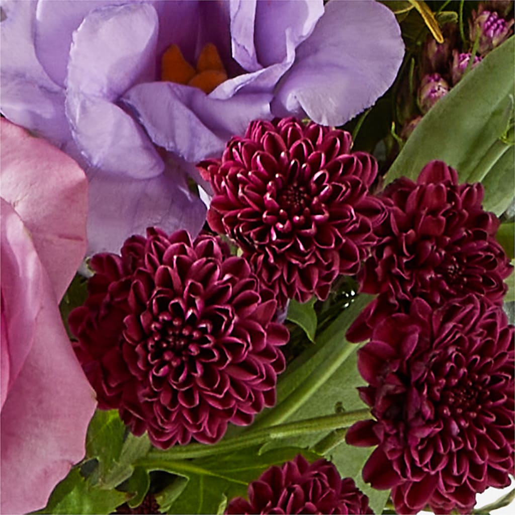Work of Art Bouquet –  Flowers By Lorena, Chino CA