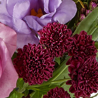 Work of Art Bouquet –  Flowers By Lorena, Chino CA