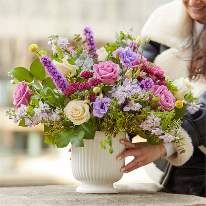 Work of Art Bouquet –  Flowers By Lorena, Chino CA
