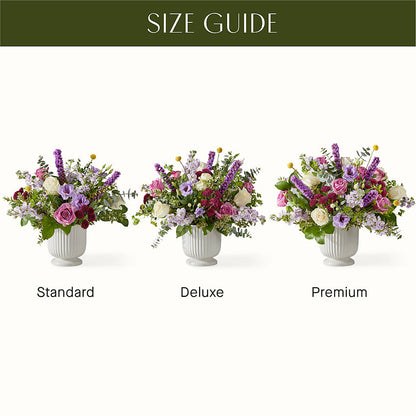 Work of Art Bouquet –  Flowers By Lorena, Chino CA