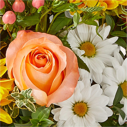 The Good Life Bouquet –  Flowers By Lorena, Chino CA