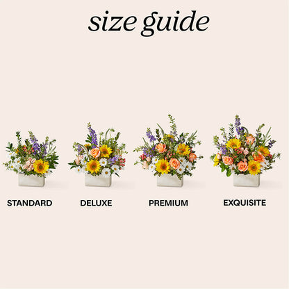 The Good Life Bouquet –  Flowers By Lorena, Chino CA