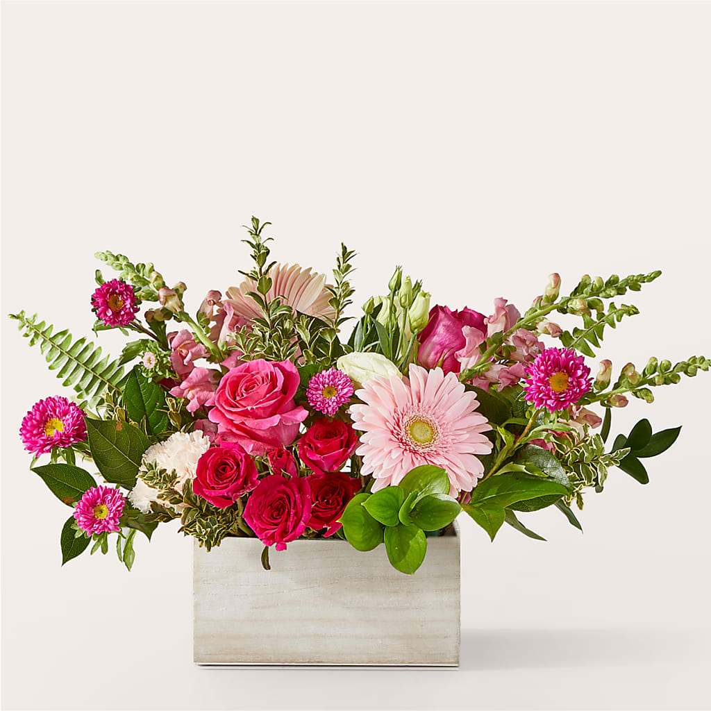 Too Cute Bouquet –  Flowers By Lorena, Chino CA