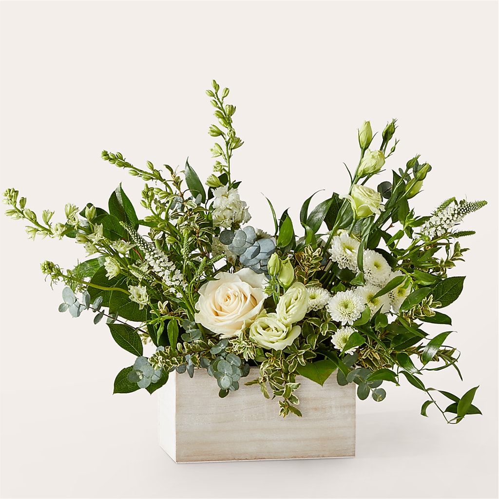 Cashmere Bouquet –  Flowers By Lorena, Chino CA
