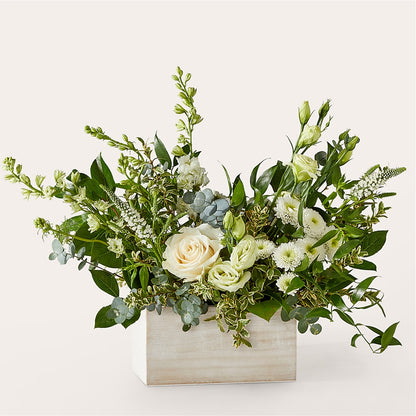 Cashmere Bouquet –  Flowers By Lorena, Chino CA