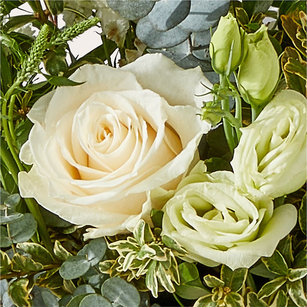 Cashmere Bouquet –  Flowers By Lorena, Chino CA