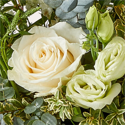 Cashmere Bouquet –  Flowers By Lorena, Chino CA