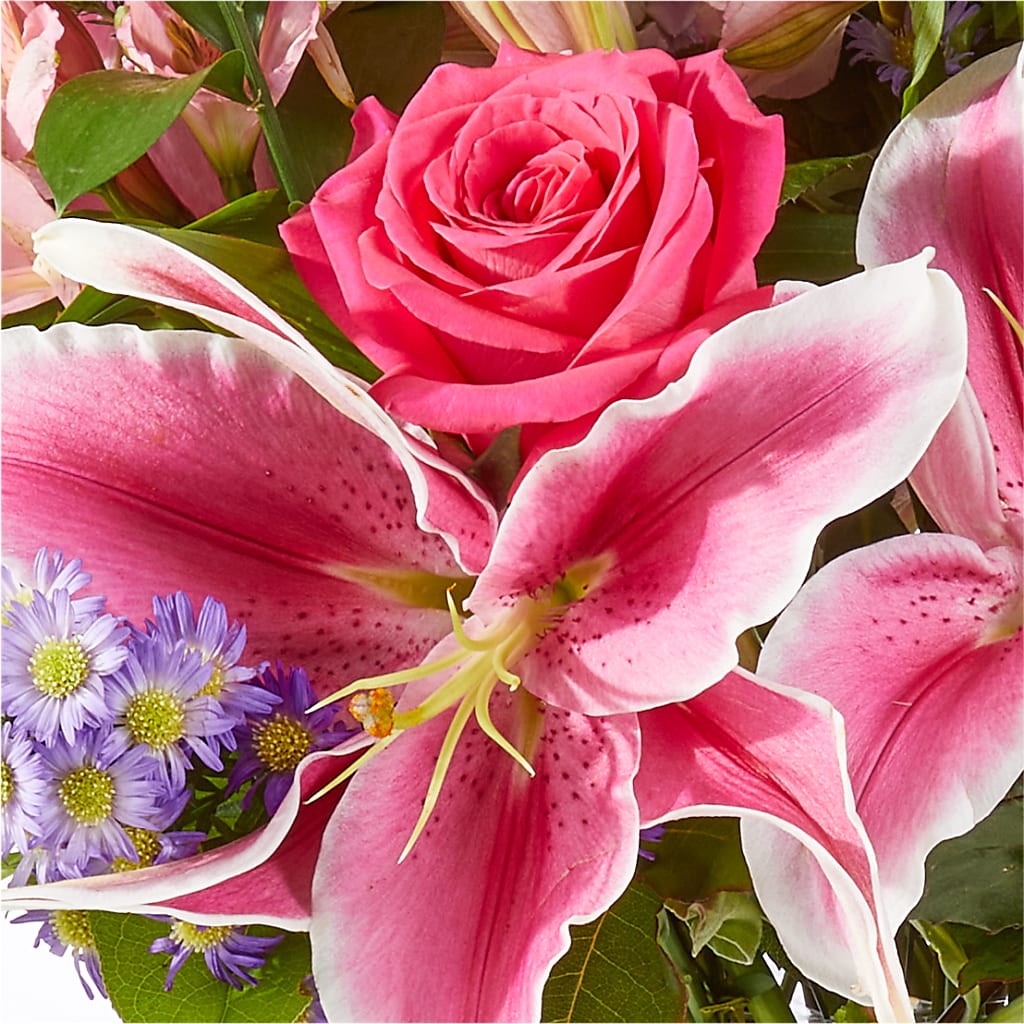 Written in the Stars Bouquet –  Flowers By Lorena, Chino CA