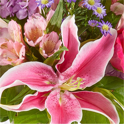 Written in the Stars Bouquet –  Flowers By Lorena, Chino CA