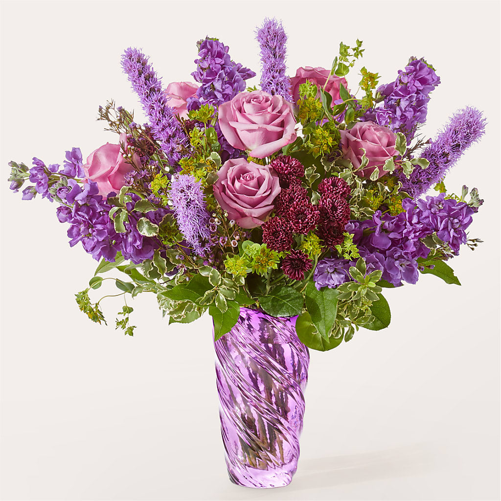 Garden Mist Bouquet