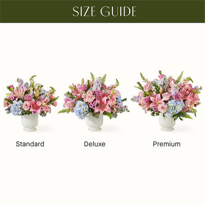 Wonderland Bouquet –  Flowers By Lorena, Chino CA