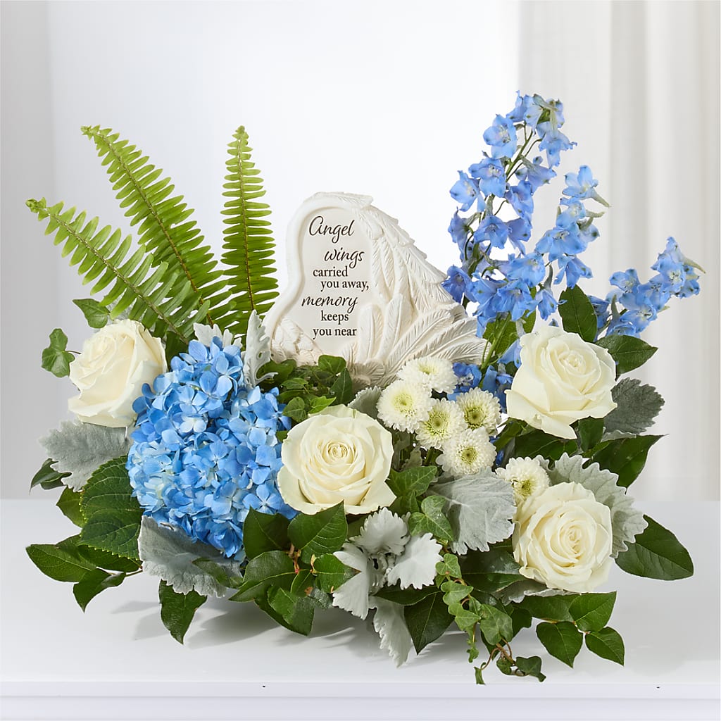Dearest Arrangement –  Flowers By Lorena, Chino CA