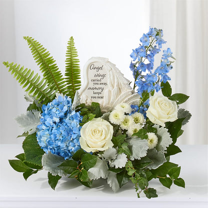 Dearest Arrangement –  Flowers By Lorena, Chino CA