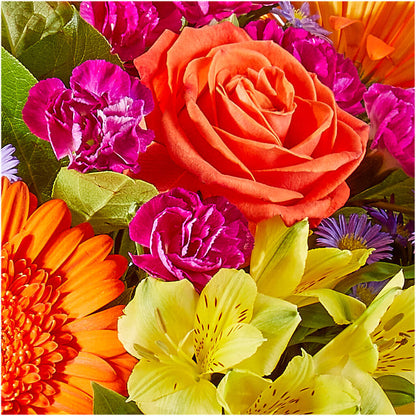 Tricks & Treats Pumpkin –  Flowers By Lorena, Chino CA