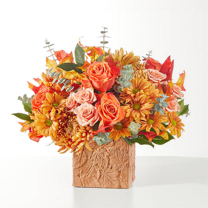Scenic Route Bouquet –  Flowers By Lorena, Chino CA