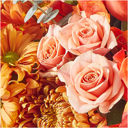 Scenic Route Bouquet –  Flowers By Lorena, Chino CA