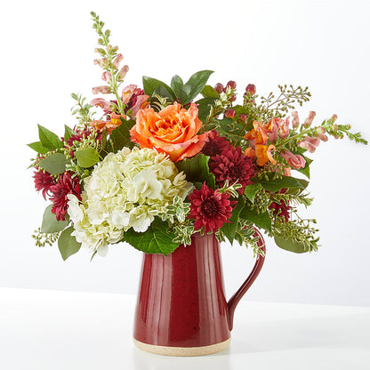 Fall's Finest Bouquet –  Flowers By Lorena, Chino CA