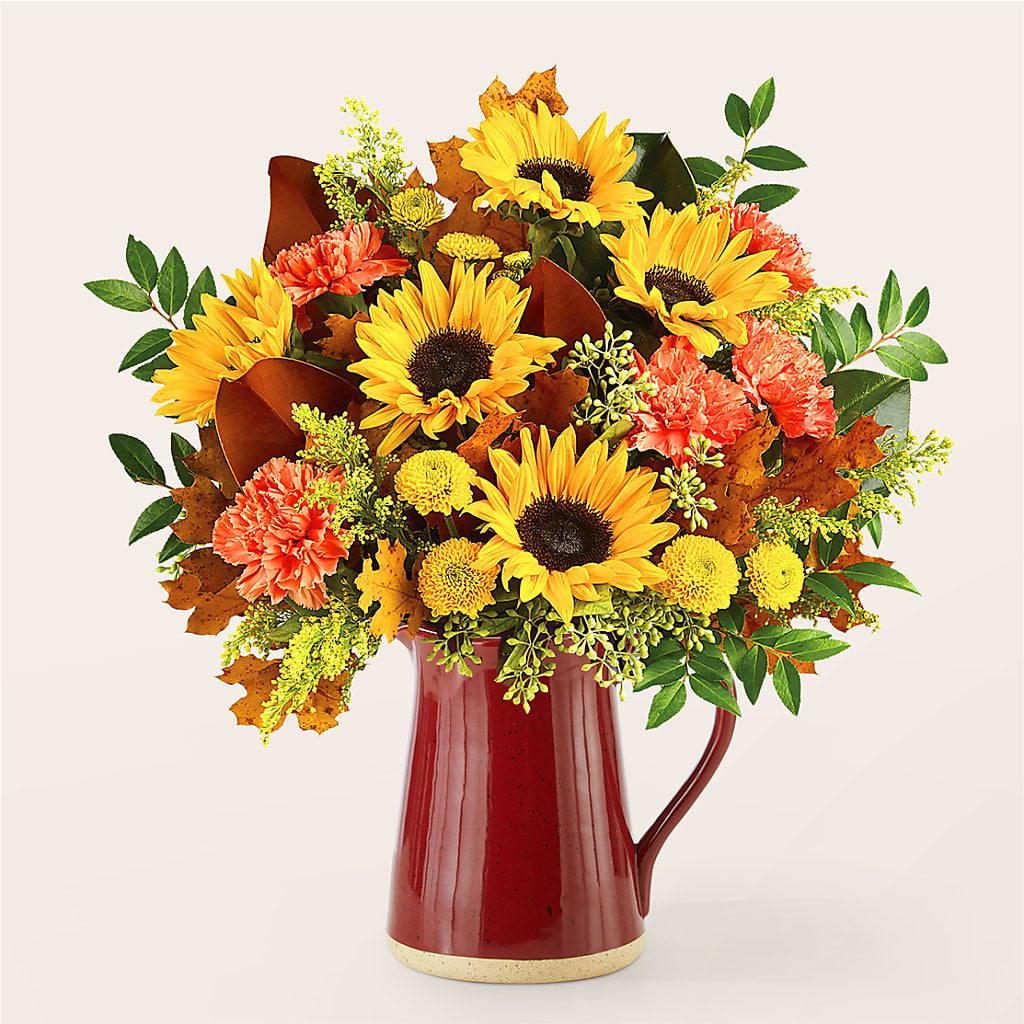 Gourd Vibes Bouquet –  Flowers By Lorena, Chino CA