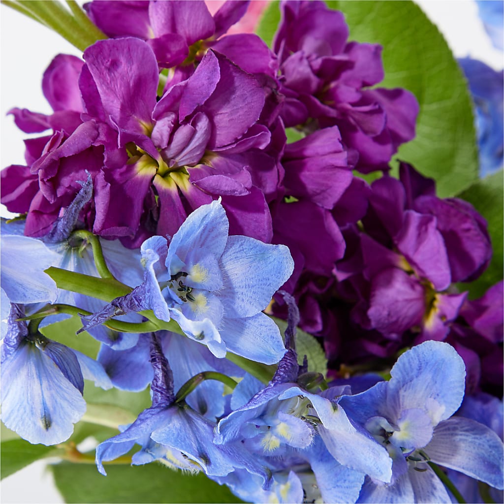 Twilight Glow Bouquet –  Flowers By Lorena, Chino CA