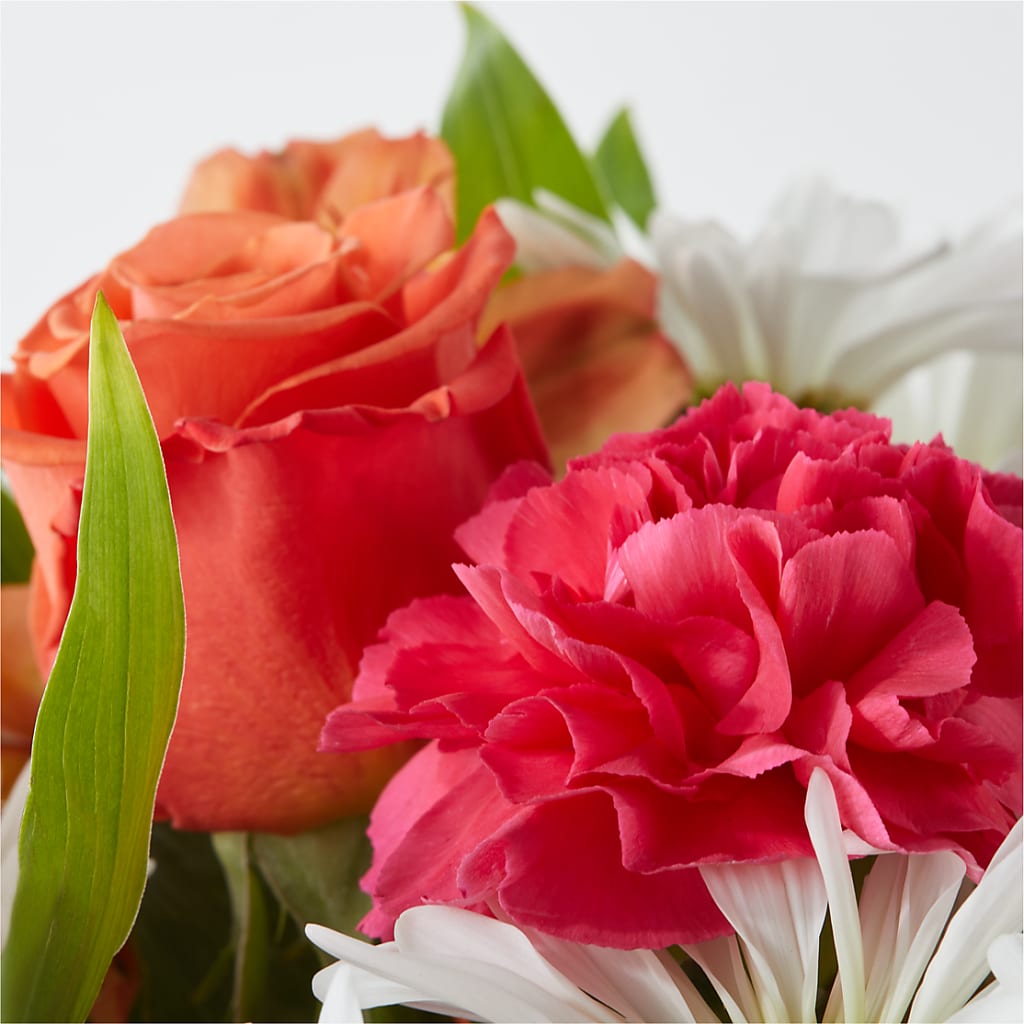 Oopsie Daisy Bouquet –  Flowers By Lorena, Chino CA