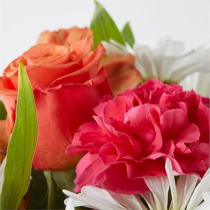 Oopsie Daisy Bouquet –  Flowers By Lorena, Chino CA