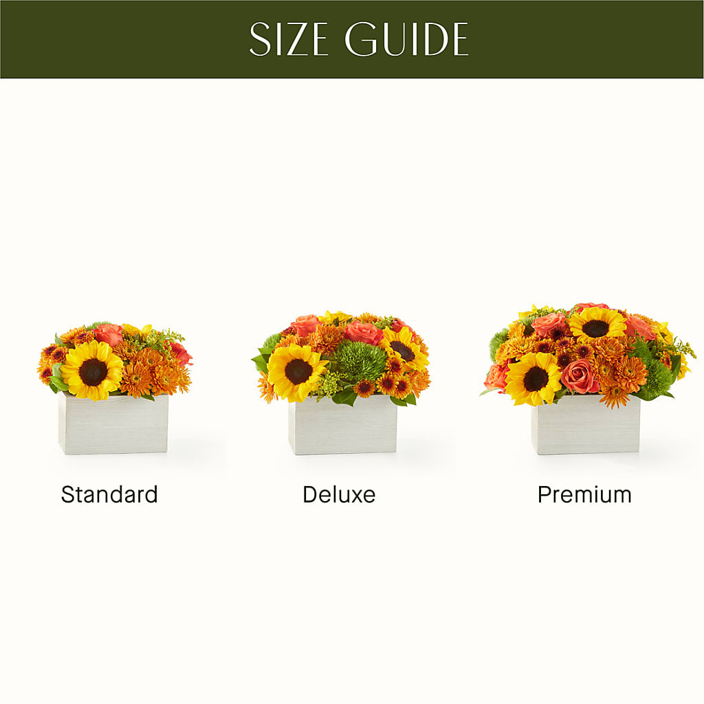 Farmer’s Market Stroll Bouquet –  Flowers By Lorena, Chino CA